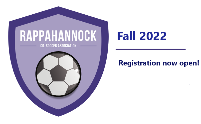 Fall 2022 Registration Now Open!