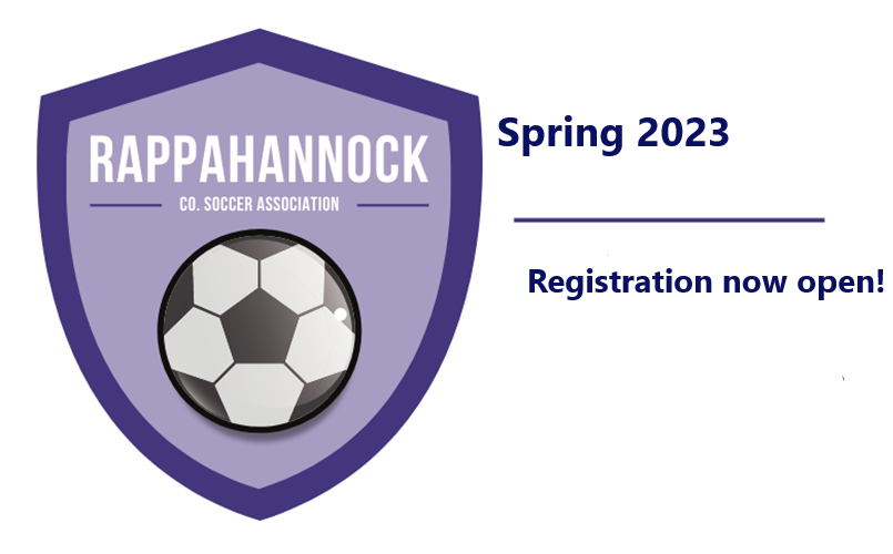 Spring 2023!
